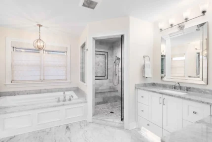 Bathroom Remodel
