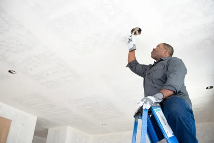 Roof Installation