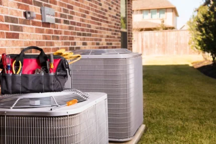 Air Conditioning Service & Repair