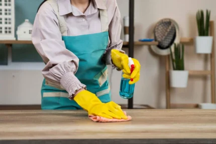 One-time Cleaning Service