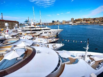 Service for another account